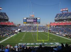 LP Field