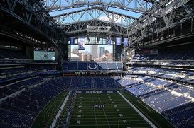 Lucas Oil Stadium