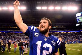 Andrew Luck