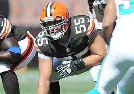 Alex Mack