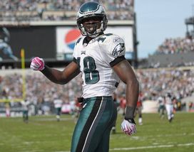 Jeremy Maclin