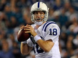 Peyton Manning