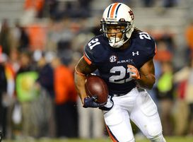 Tre Mason