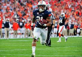 Tre Mason