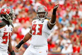 Gerald McCoy