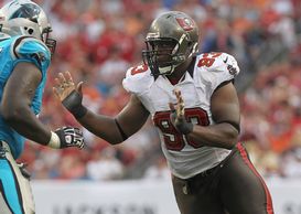 Gerald McCoy