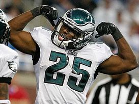 LeSean McCoy