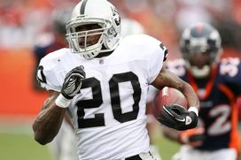 Darren McFadden