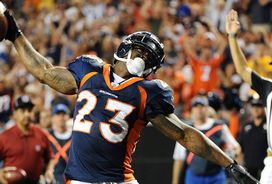 Willis McGahee