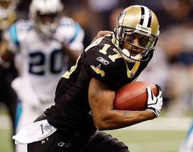 Robert Meachem