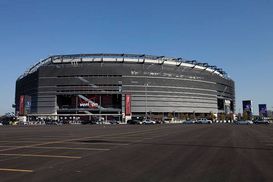 MetLife Stadium