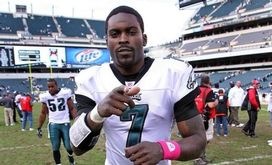 Michael Vick