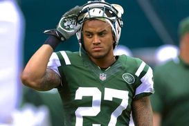 Is Dee Milliner a complete bust? - National Football Post