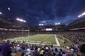 M&T Bank Stadium