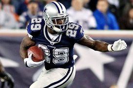 DeMarco Murray