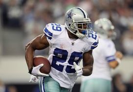 DeMarco Murray