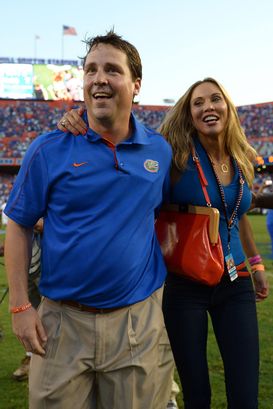 Will Muschamp