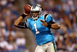 Cam Newton