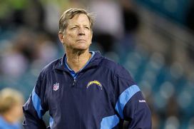 Norv Turner