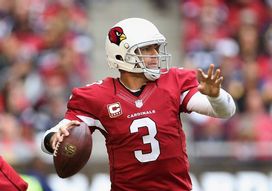 Carson Palmer