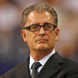 Mike Pereira