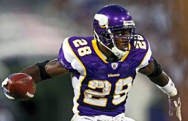 Adrian Peterson