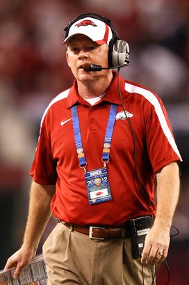 Bobby Petrino