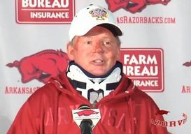 Bobby Petrino