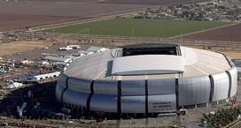 University of Phoenix Stadium