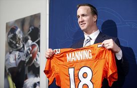 Peyton Manning