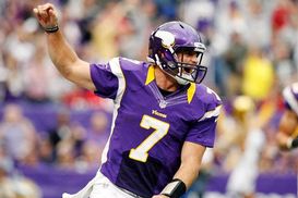 Christian Ponder