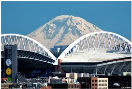 Qwest Field