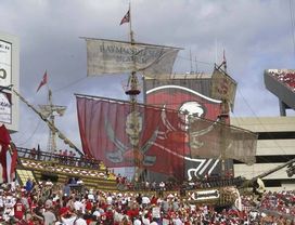 Raymond James Stadium