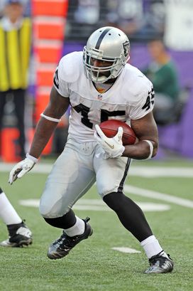 Marcel Reece