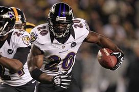 Ed Reed