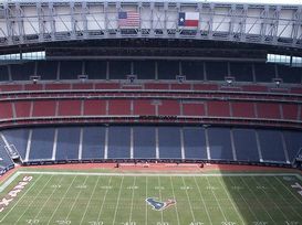 Reliant Stadium