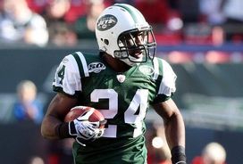 Darrelle Revis