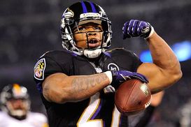 Ray Rice