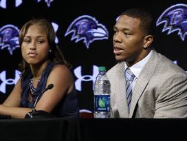 Ray Rice