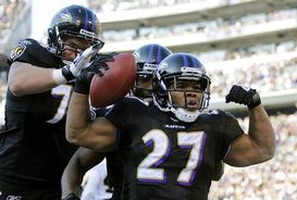 Ray Rice