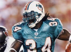 Ricky Williams