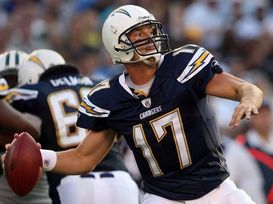 Philip Rivers