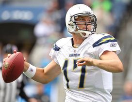 Philip Rivers