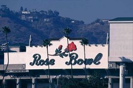 Rose Bowl