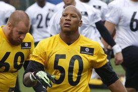 Ryan Shazier