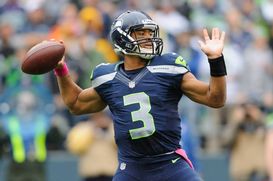 Russell Wilson