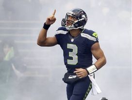 Russell Wilson