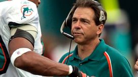 Nick Saban's Tenure With the Miami Dolphins Was Such a Failure