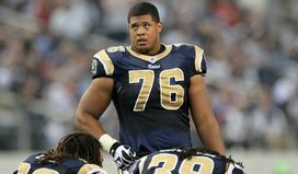 Rodger Saffold