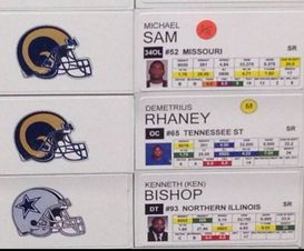 St. Louis Rams